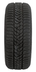 Winter tyre SottoZero 3 245/30R20 90W XL FR L_2