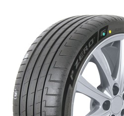 Summer tyre PZero E 245/35R21 96Y XL FR RNF