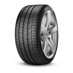 Summer tyre P Zero 245/40R19 94Y FR RFT *
