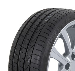 Summer tyre P Zero 255/35R19 96Y XL FR AO