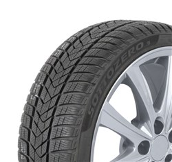 Opona zimowa Winter Sottozero 3 255/35R19 96H XL R-F