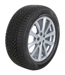 Winter tyre Scorpion Winter 2 255/40R21 102V XL FR_1