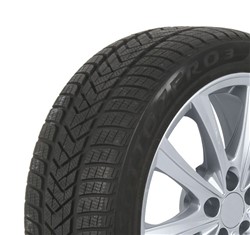 Winter tyre SottoZero 3 255/45R19 104W XL T1