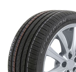 SUV/4x4 RFT type summer tyre PIRELLI 255/45R20 LTPI 101W SVMO
