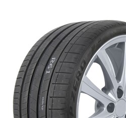 Summer tyre P-Zero 255/45R21 106Y XL FR NE0