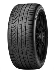 Winter tyre P Zero Winter 275/35R19 100V XL FR RFT *