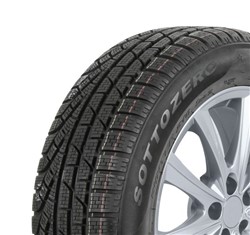 Winter tyre SottoZero Serie II 275/35R19 100W XL FR MO