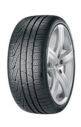Winter tyre SottoZero Serie II 275/40R19 105V XL FR RFT *