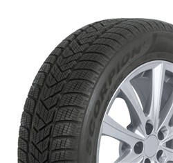 Winter tyre Scorpion Winter 275/40R21 107V XL FR RFT *
