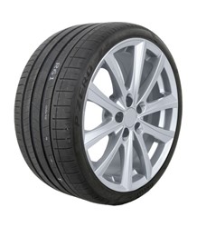Summer tyre P-Zero 295/40R20 110Y XL FR NA0_1