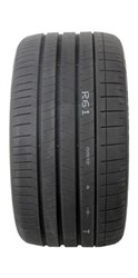 Summer tyre P-Zero 295/40R20 110Y XL FR NA0_2