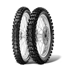 Terénní motocyklová pneumatika PIRELLI 9010021 OMPI 57M MX32MSM
