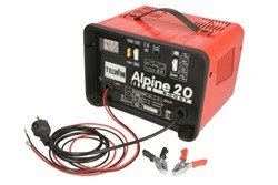 Akumulatora lādētājs ALPINE 20 12/24V 18A_0