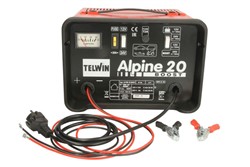 Akumulatora lādētājs ALPINE 20 12/24V 18A_1