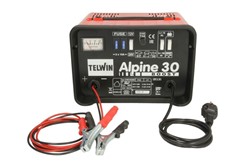 Akumulatora lādētājs ALPINE 30 12/24V 30A_2