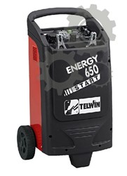 TELWIN Energy 650 Akumuliatoriaus įkroviklis 829385