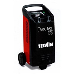 Charger-booster TELWIN 829341