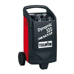 Charger-booster TELWIN DYNAMIC520