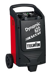 Akumulatora uzlādes ierīce TELWIN DYNAMIC620