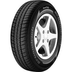 BFGOODRICH Summer PKW tyre 155/70R13 LOGR 75T TOURI_0