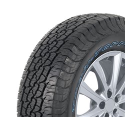 All-seasons tyre Trail-Terrain T/A 245/65R17 111T XL