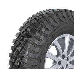 Summer tyre Mud Terrain T/A KM3 265/75R16 119/116Q