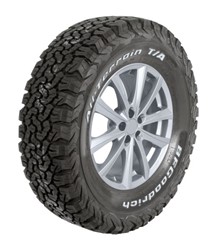 All-seasons tyre All-Terrain T/A KO2 285/65R18 121/118R_1