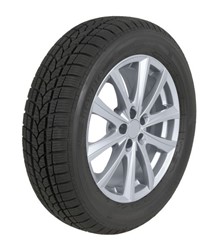 Winter tyre Snowpro B2 185/65R14 86T_1