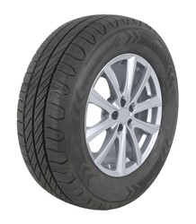 Summer tyre CargoSpeedEVO 205/65R16 107/105 T C_1