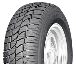 Dodávková pneumatika zimní KORMORAN 205/65R16 ZDKO 107R VPW