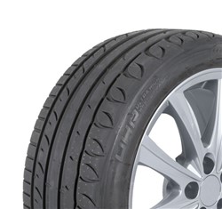 Summer tyre Ultra High Performance 235/40R18 95Y XL FR