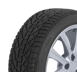 Osobní pneumatika zimní KORMORAN 235/45R18 ZOKO 98V SNOW