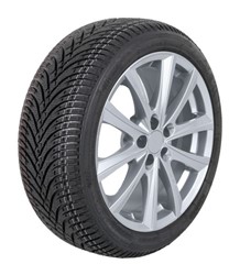 Winter tyre Krisalp HP3 155/65R14 75T_1