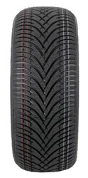 Winter tyre Krisalp HP3 155/65R14 75T_2