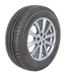 Summer tyre Transpro 165/70R14 89/87 R C_1