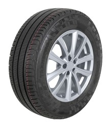 Summer tyre Transpro 2 195/75R16 110/108 R C_1