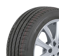 Summer PKW tyre KLEBER 205/50R17 LOKL 93Y DHP4