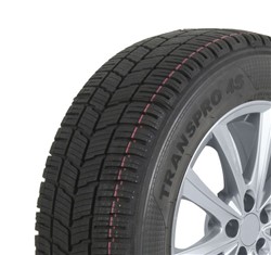 All-season LCV tyre KLEBER 205/75R16 CDKL 113R TR4S