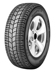 All-season LCV tyre KLEBER 215/60R16 CDKL 103T T4#21
