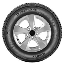 Transpro 4S 215/60R16 103/101 T C_1