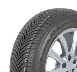 All-seasons tyre Quadraxer SUV 225/65R17 106V XL_0