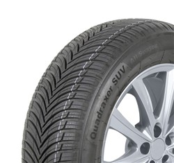 Vissezona riepa SUV/4x4 KLEBER 235/55R17 CTKL 103Y QSUV