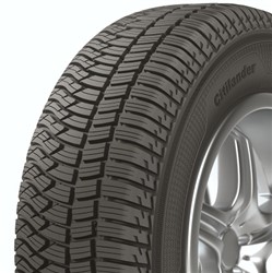 SUV/4x4 all-season tyre KLEBER 235/70R16 CTKL 106H CTL