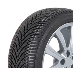 Winter PKW tyre KLEBER 245/45R18 ZOKL 100V HP3