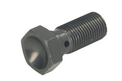 Brake pipe bolt TRW MCH921T