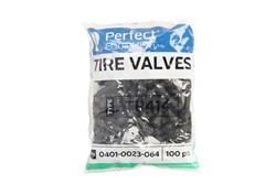 Tyre valve stem PERFECT EQUIPMENT 0401-0023-064
