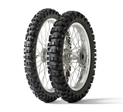 Motorcycle off-road tyre DUNLOP 1109018 OMDU 61M D952
