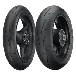 DUNLOP 190/55R17 75W GPRACER D211 E