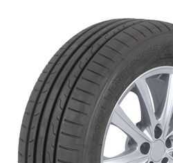 Summer PKW tyre DUNLOP 195/55R15 LODU 85H SPBLU