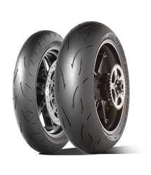 DUNLOP 200/55R17 78W D212GP PRO MS5 H997\Track Day